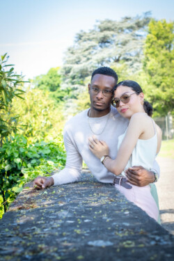 Valérie Élisabeth - Photographe