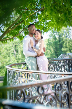 Valérie Élisabeth - Photographe