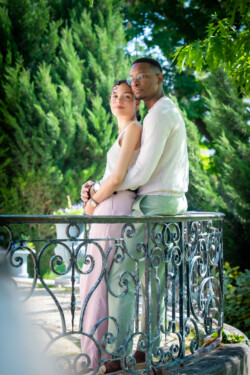 Valérie Élisabeth - Photographe