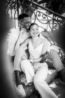 Valérie Élisabeth - Photographe