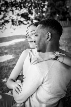 Valérie Élisabeth - Photographe