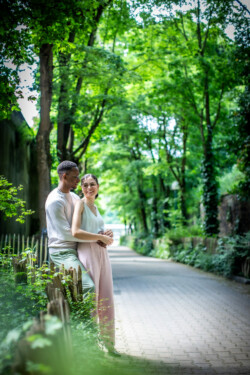 Valérie Élisabeth - Photographe