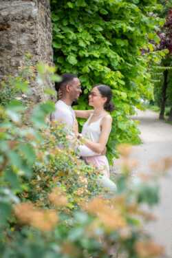Valérie Élisabeth - Photographe