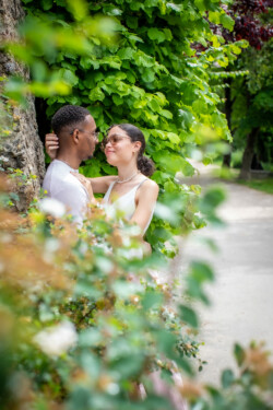 Valérie Élisabeth - Photographe