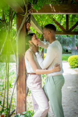 Valérie Élisabeth - Photographe