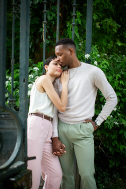 Valérie Élisabeth - Photographe