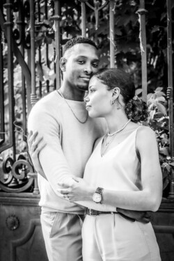 Valérie Élisabeth - Photographe