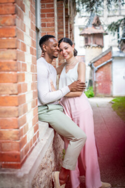 Valérie Élisabeth - Photographe